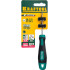 Отвертка KRAFTOOL Х-Drive SL 2,5х60мм(250071-2.5-060)