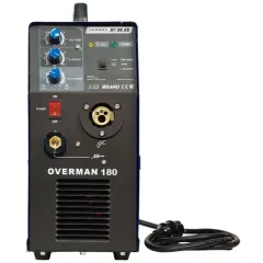 Аппарат сварочный  п/а AURORA PRO OVERMAN 180 (Mosfet)