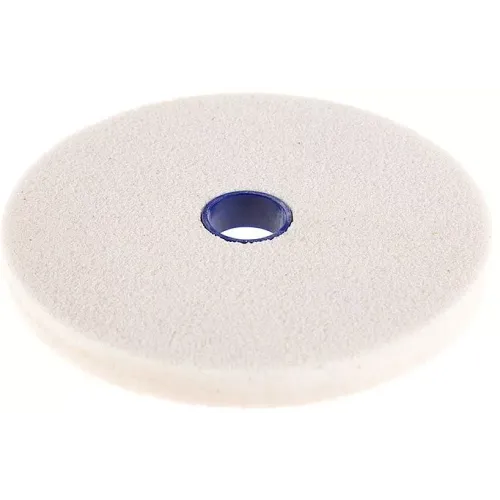 Круг шлифовальный ЛУГА 200х20х32 25А 60 бел (151505)