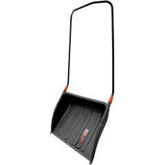 Скрепер для уборки снега FINLAND LUX QUALITY (2544)