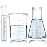 Цилиндры, колбы и мензурки