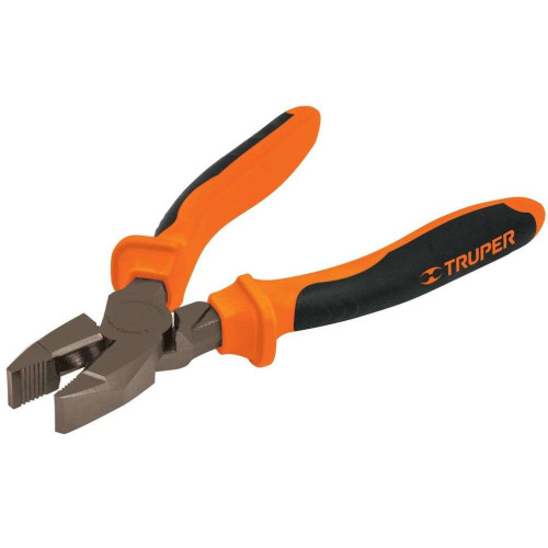 Плоскогубцы TRUPER 200 мм (Т200-8Х 12350)