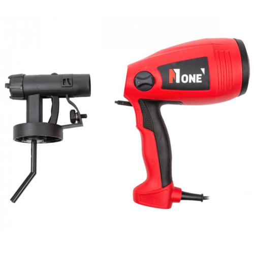 Краскопульт электрический NUMBER ONE ESG3600-PRO