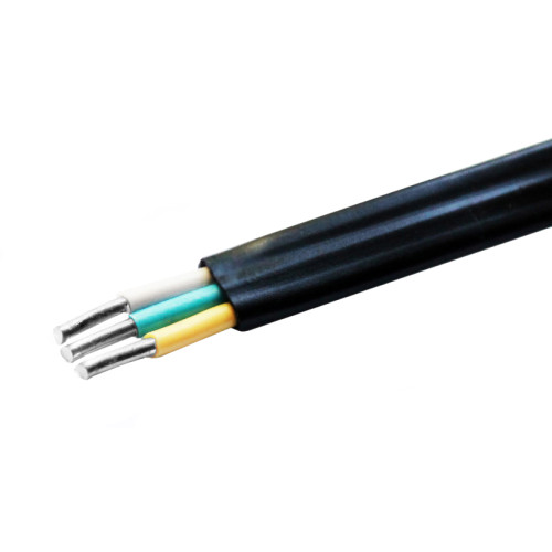 Провод АВВГ 3х4 мм2 (29412)