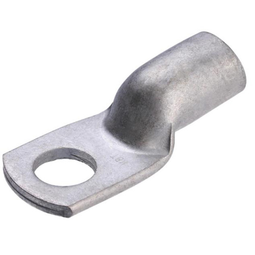 Наконечник медный луженый ТМЛ 120-12-17 (опрес.) луженый КВТ 40901