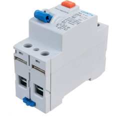 Устройство защитного отключения 2-пол. 25А 30мА AC 6кА NL1-63 (R) CHINT 200212