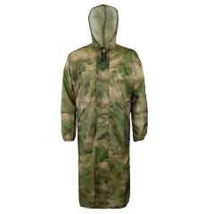 Дождевик ОКСФОРД камуфляж размер XXL