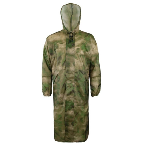 Дождевик ОКСФОРД камуфляж размер XXL