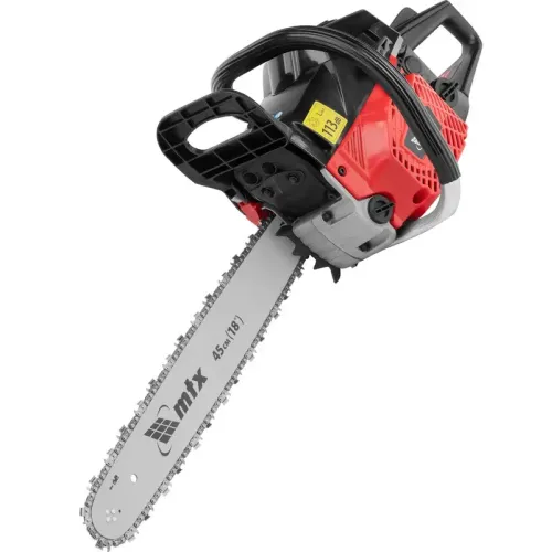 Пила цепная бензо MTX MS-5218 (95212) (*15)