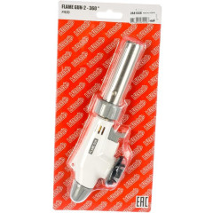 Горелка портативная KRASS Flame Gun-2-360°С (КТ-833)