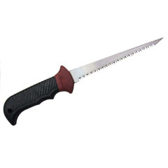 Ножовка КУРС для гипсокартона 170 мм (15376)