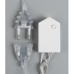 Гирлянда LUAZON LIGHTING 