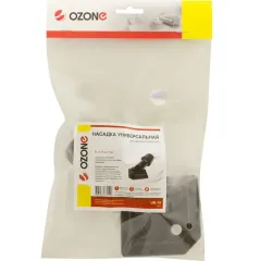 Насадка д/пылесоса OZONE UN-19 для сверления