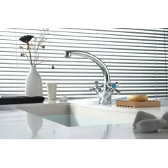 Смеситель для кухни G-LAUF QML4-A827