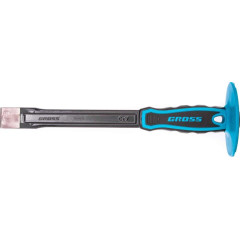 Зубило-скарпель GROSS 300х25 мм 1