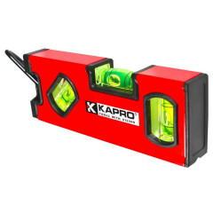 Уровень KAPRO TWIN магнит 150 мм (771-42М-15)