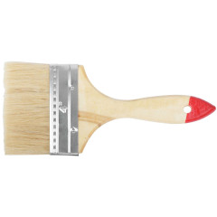 Кисть FIT Стандарт флейцевая 4