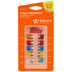 Предохранитель авто AIRLINE 