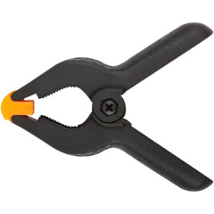 Струбцина пружинная Курс 100 мм 4