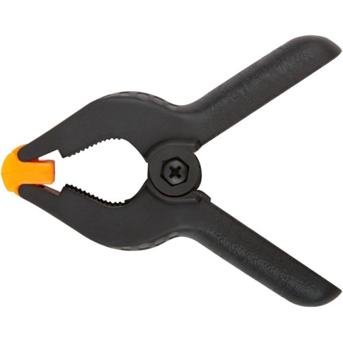 Струбцина пружинная Курс 100 мм 4