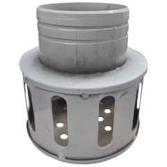 |Фильтр всасывающий 4