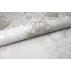 /Обои 60496-03 Эрисманн винил на флизелиновой основе 1,06*10 (6) РАСПРОДАЖА!!