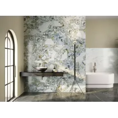 Плитка керамогранит 600*600 VITRA CityMarble Амазония Мультиколор 7ЛПР R9 (за 1 м2)