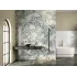 Плитка керамогранит 600*600 VITRA CityMarble Амазония Мультиколор 7ЛПР R9 (за 1 м2)