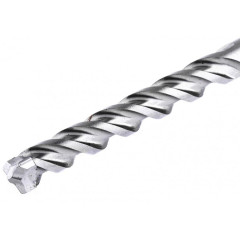 Бур SDS+ GROSS DREI SPITZEN 12х115/165 (70740)