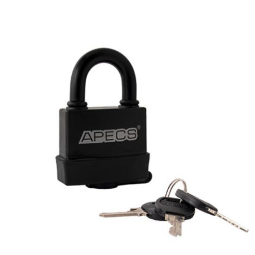 Замок навесной АПЕКС PDR-50-70 (04747)