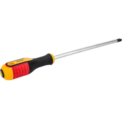 Отвертка ЭНКОР PZ 3х200 мм (19689)