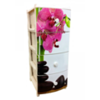 Полки и комоды