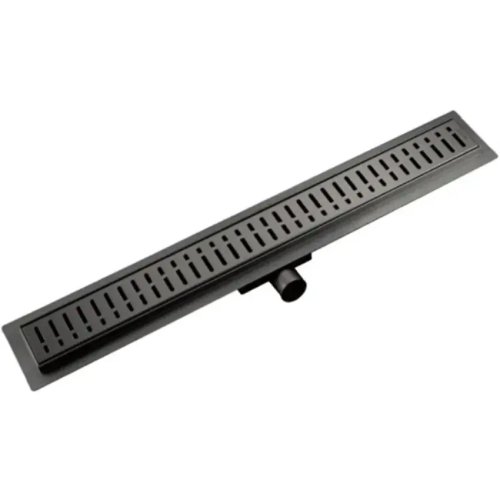 Трап кан. GAPPO G87007-39 70x700 мм оружейная сталь