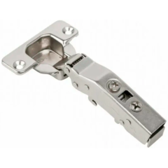 Петля мебельная FGV накладная 90* ntegra 2 Way с доводчиком(ЦБ062245)