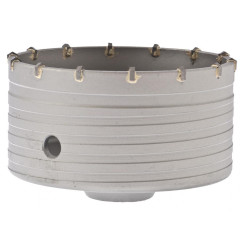 Коронка по бетону SDS+ MATRIX 115мм (70392)