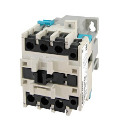 Пускатель магнитный TDM ПМ12-025150 У3В 380В 4НО SQ0714-0042