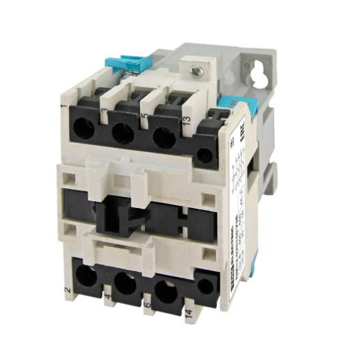 Пускатель магнитный TDM ПМ12-025150 У3В 380В 4НО SQ0714-0042