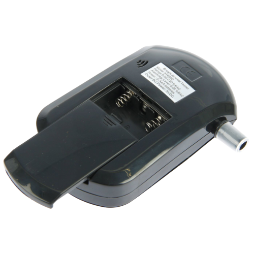 Алкотестер TORSO ALK04 (2294451)