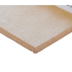 Коврик придверный 500*800мм Vortex Velur SPA Свежая пресса (24288)