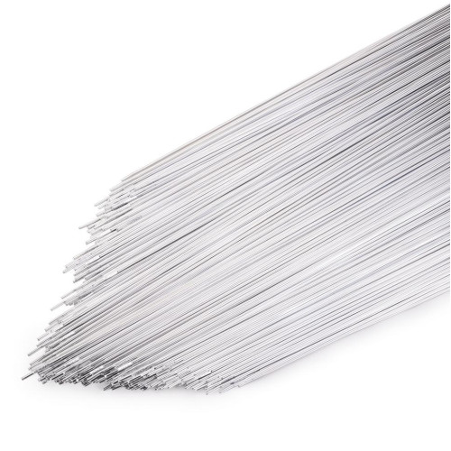 Пруток присад. алюм. FOXWELD AL Si 5 (ER-4043) 2,0х1000мм (1 ШТ!!!)