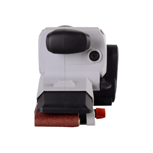 Машина шлифовальная ленточная РЕСАНТА ЛШМ-75/900 (75/6/1) (*15)