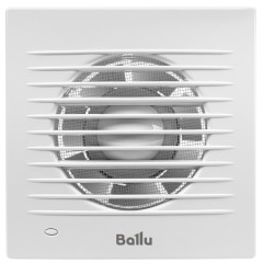 Вентилятор вытяжной D120 Ballu BAF-FW 120 N
