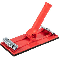 Держатель д/нажд.бумаги MATRIX 105х210мм (75835)