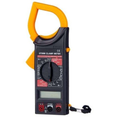 Токоизмерительные клещи РЕСАНТА DT 266 (61/10/225)