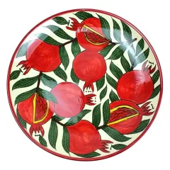 Ляган Гранат 42 см.