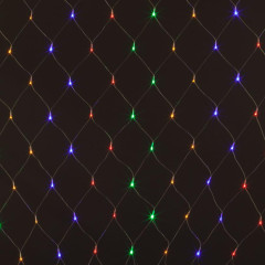 Гирлянда уличная LUAZON LIGHTING 