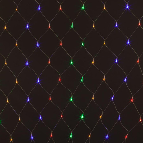 Гирлянда уличная LUAZON LIGHTING 