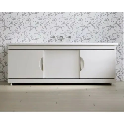 Экран для ванны Alavann Monaco купе Still 170 см белый