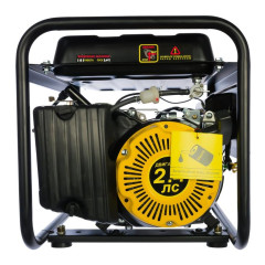Генератор бензиновый HUTER HT1000L (64/1/2) (*20)