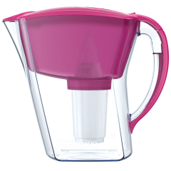 Кувшин АКВАФОР Baby цикламен арт.516038